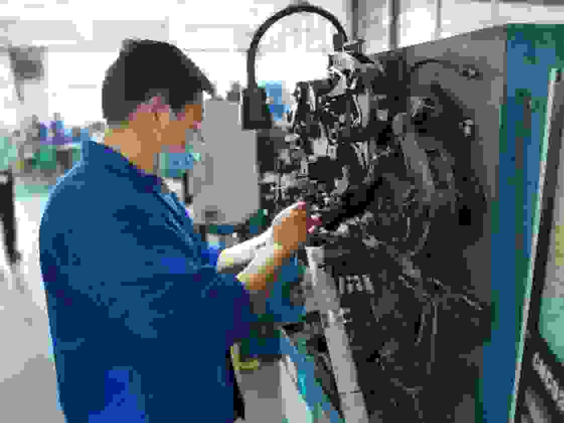 “五大開”戰(zhàn)略合作伙伴 維柯瑞電氣用極致服務(wù)詮釋何謂“質(zhì)”勝？