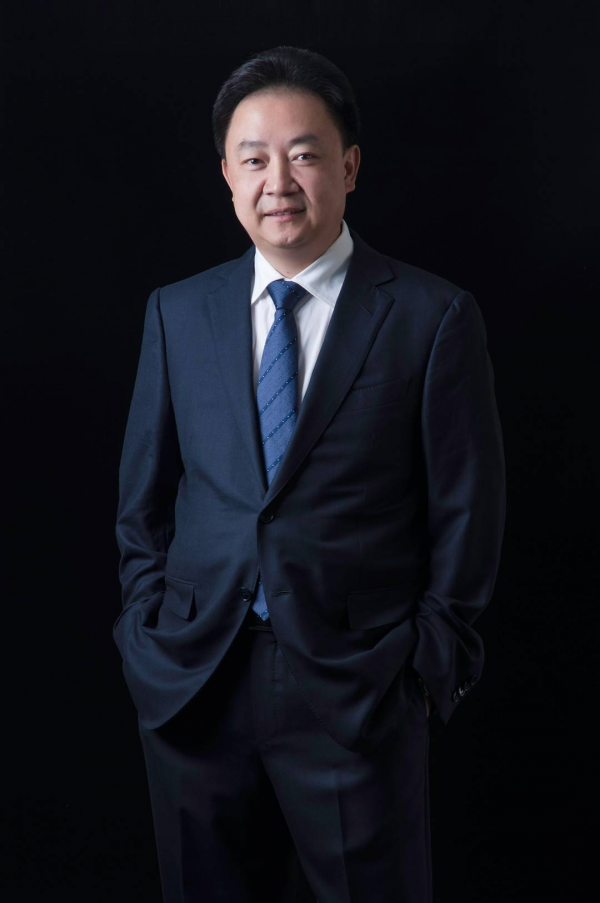 川酒集團董事長曹勇：走差異化發(fā)展道路 實現(xiàn)“三最”愿景