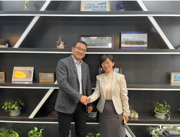 美的冰箱黃小兵：家電進社區的目標是實現三方共贏