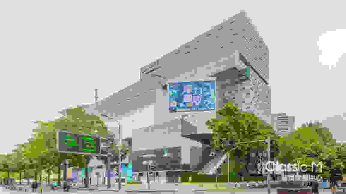 今年四季度入市！成都光華商圈正迎實力新軍