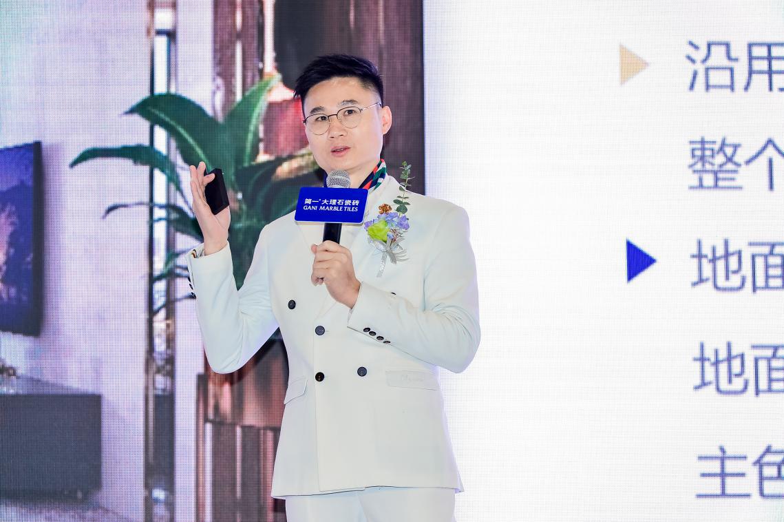 專訪簡一李志豪丨人與自然共生，家與生態(tài)同美