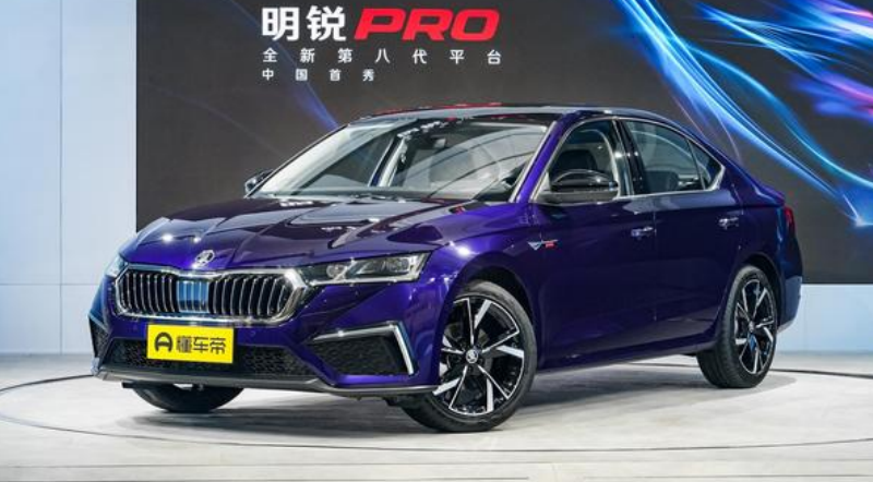 本田思域2021新款相比明銳PRO還有的看嗎？