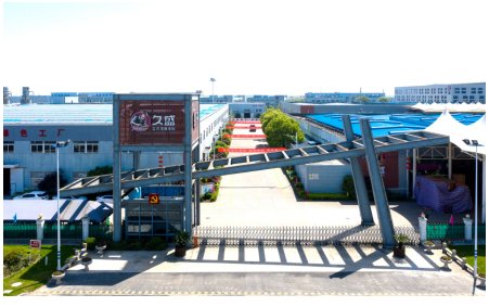 中國地板行業領導者——久盛地板誠邀零售、家裝、工程合作伙伴