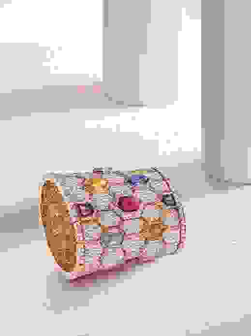 BVLGARI Serpenti 珠寶腕表 重新演繹寶格麗經典靈蛇意象