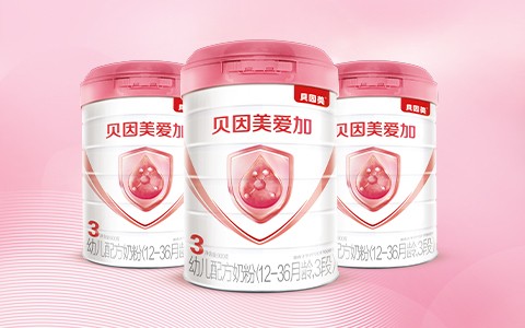 貝因美奶粉怎么樣？讓寶寶吃好睡好身體好的奶粉