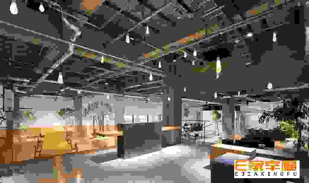 施展創新的魔法，E家幸福實現超快速施工作業無需久等