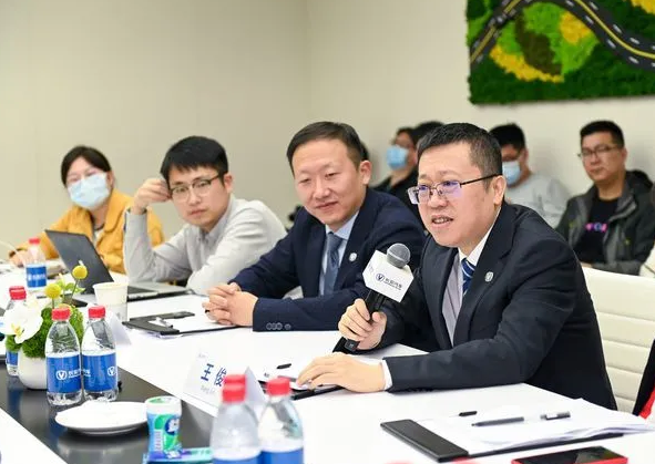 長安汽車總裁王俊：必須打造新的高端品牌 “缺芯”遲早都要解決