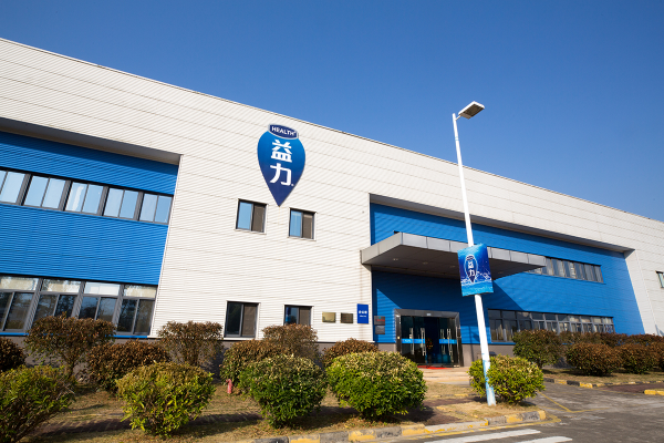 老廣肯定喝過！起源深圳的“中國名水”益力重磅回歸