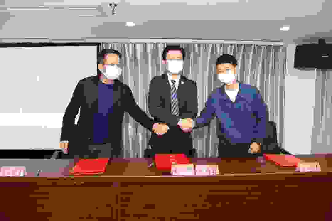 廈門銀行榮獲“金融六保六穩(wěn)先進(jìn)單位”：服務(wù)第一