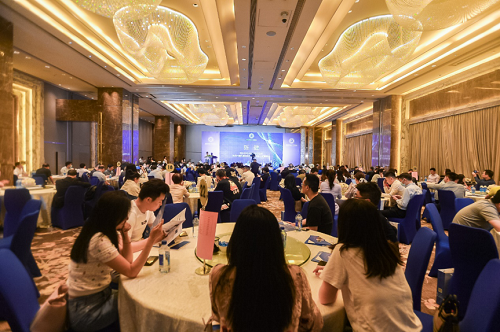創(chuàng)新格局·賦能未來(lái)|深圳電子行業(yè)企業(yè)交流會(huì)順利召開