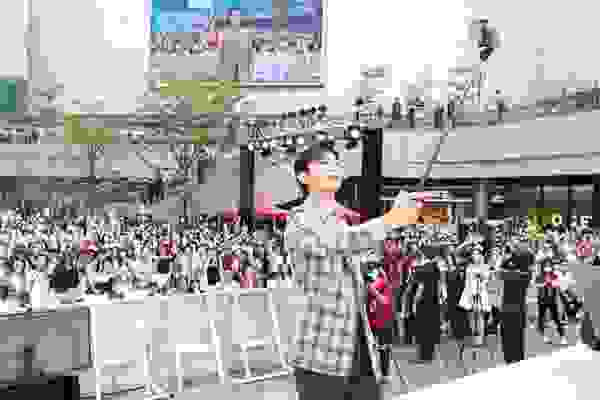 索菲亞與鄧倫攜手共掀時尚家居新浪潮，打造“芯動之家