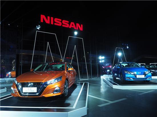 日產宣布出售所持戴姆勒股份