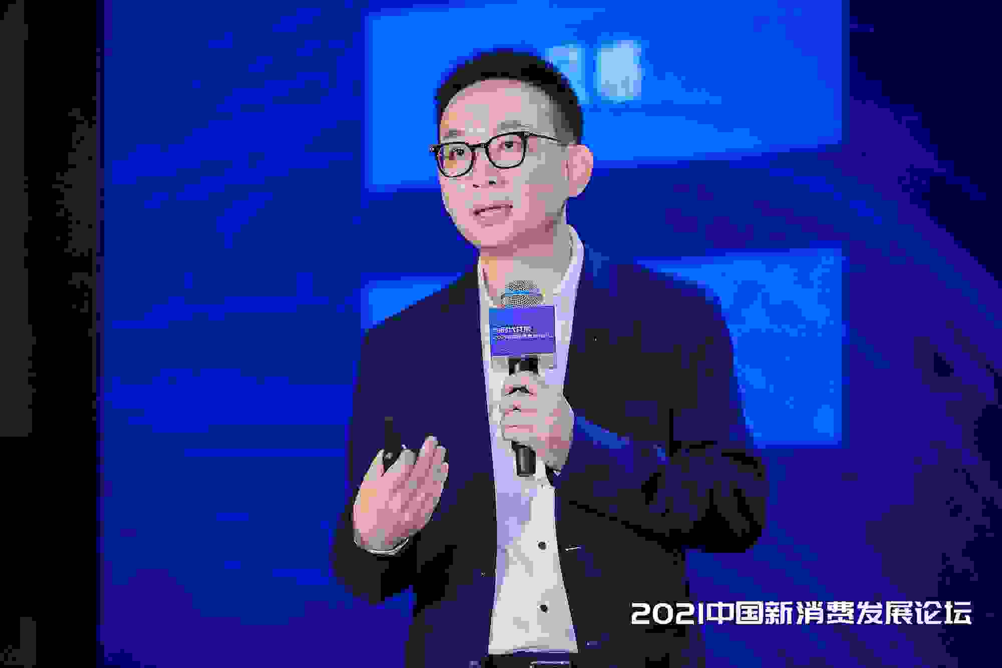 vivo賈凈東：產(chǎn)品+情感消費(fèi)時(shí)代，消費(fèi)者會(huì)為品牌買單