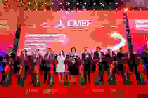 創新科技 智領未來 聚焦"十四五"，CMEF與您共迎醫療科技大時代
