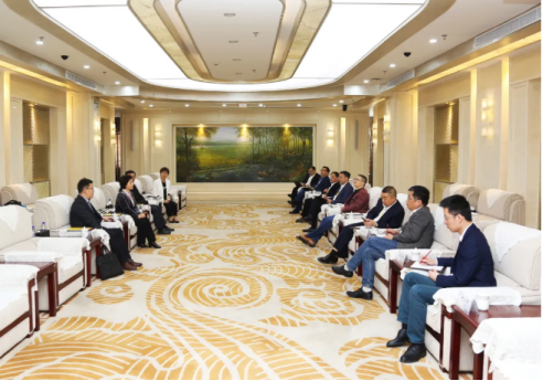 超威集團：充分履行社會責任，彰顯企業時代擔當