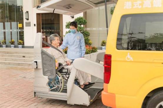 中國60歲及以上人口突破2.6億，深圳共享之家打造新時(shí)代高端養(yǎng)老品牌