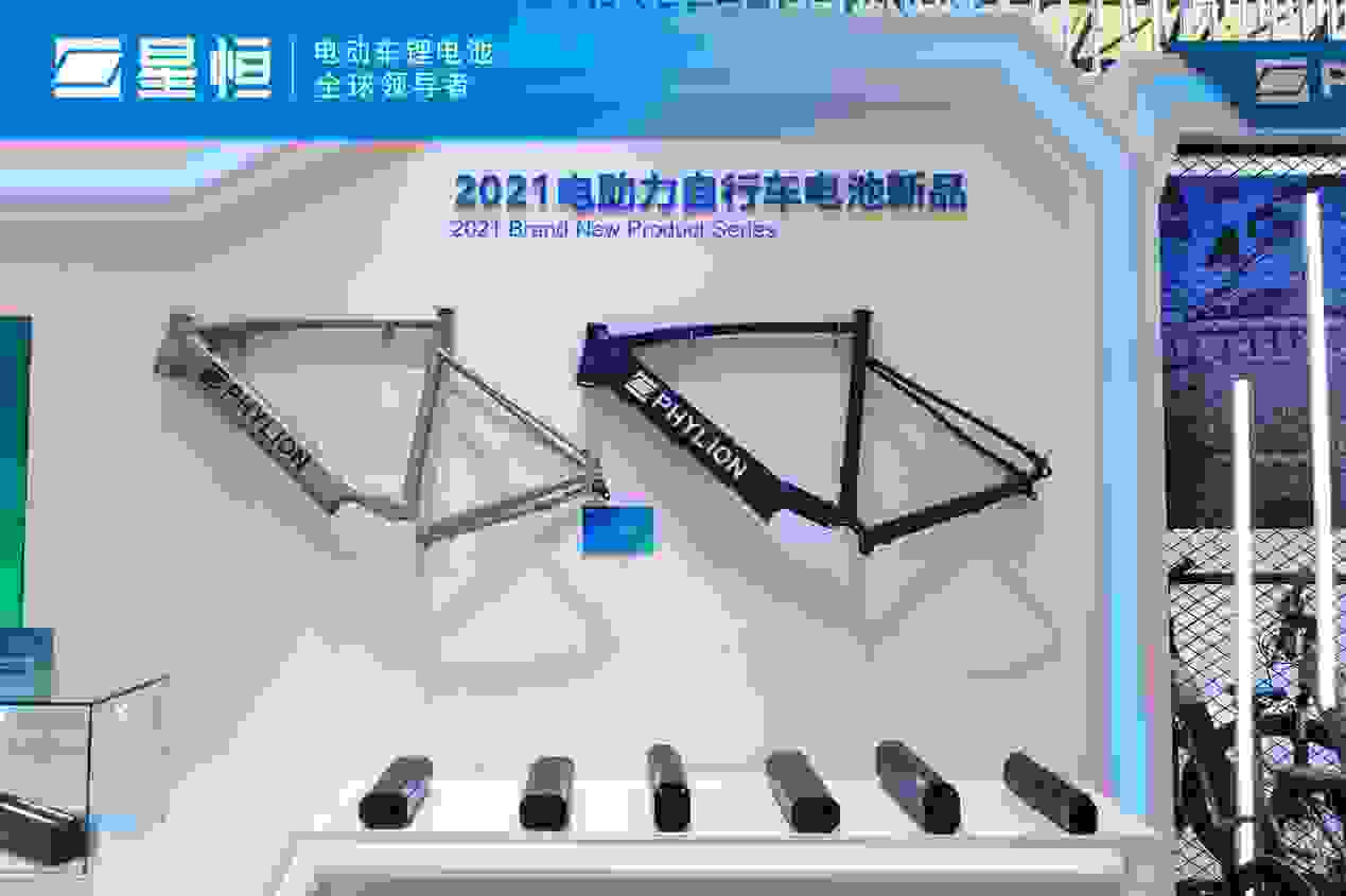 技領全球，星恒鋰電池如何造就“國貨榮光”