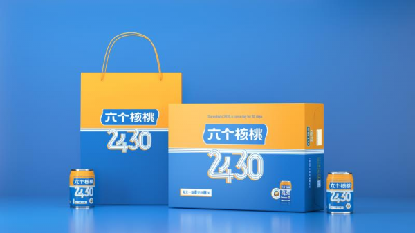 六個(gè)核桃2430記憶提升效果被科學(xué)論證 養(yǎng)元飲品業(yè)績(jī)提升潛力巨大