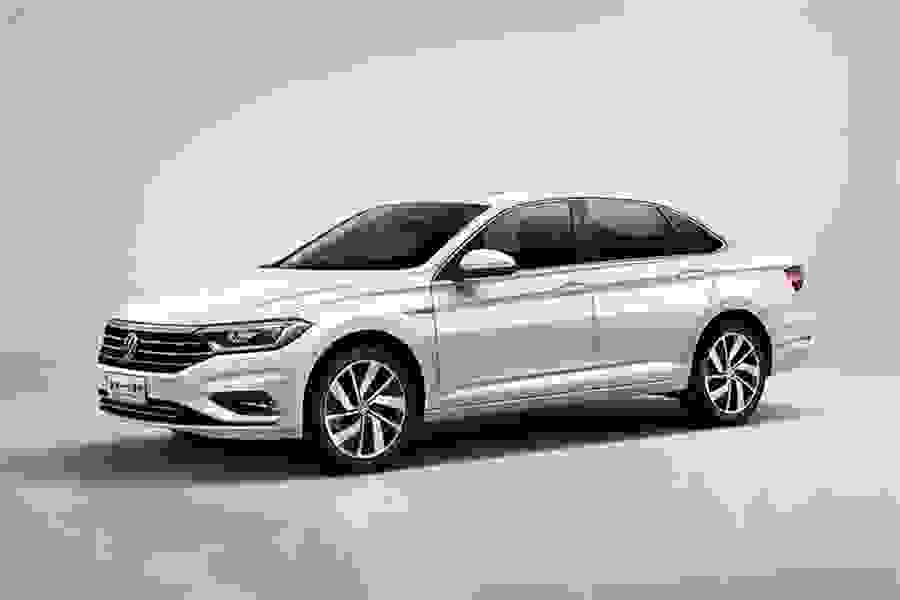 大眾速騰怎么樣？新上市明銳PRO有顏值有操控，兩車誰值得入手？