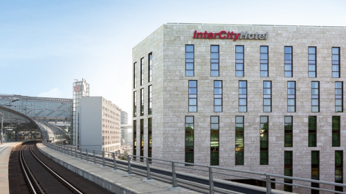 發現城市之美，華住IntercityHotel城際酒店再添新店