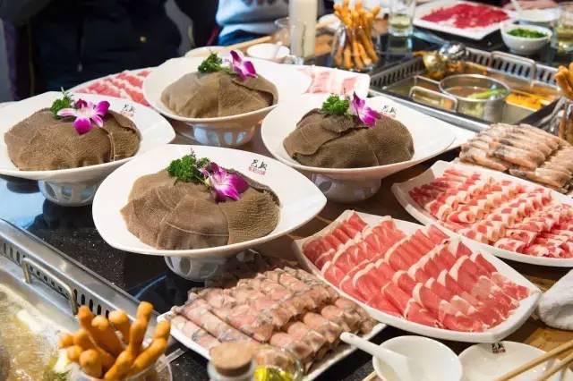 產品主義+高滿意度，巴奴成就“海底撈PLUS”
