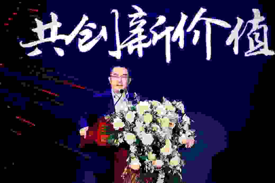 華潤江中以“利活”之名，雕刻獨特的品牌印記