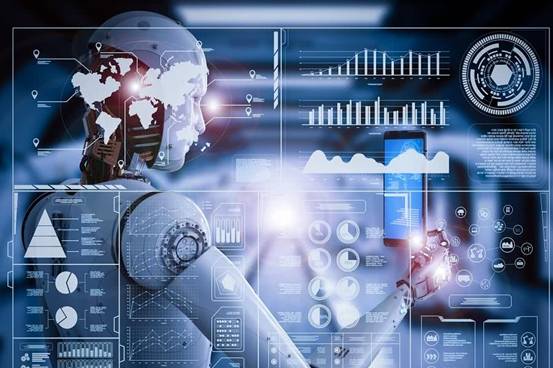 RPA+AI技術擁抱零售行業變化，來也科技推動企業數字化轉型