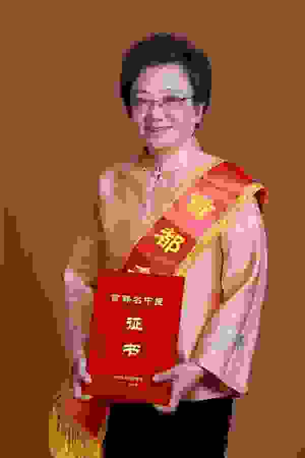禾寶藥業聯合創始人白彥萍教授:積極推進中醫藥科研和創新