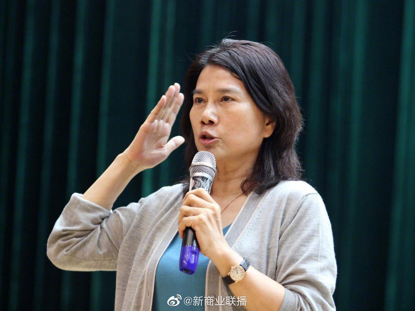 董明珠稱格力將接入鴻蒙