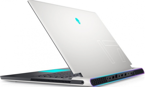 外星人游戲本ALIENWARE x系列華麗登場 滿足游戲玩家一切幻想