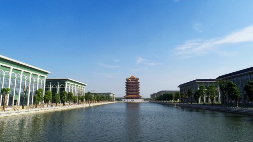 揚子江藥業(yè)集團：龍鳳堂代表了“中藥王國”新版圖