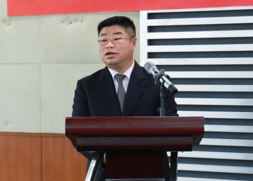 國維集團史維學，以大愛回饋社會的慈善企業家