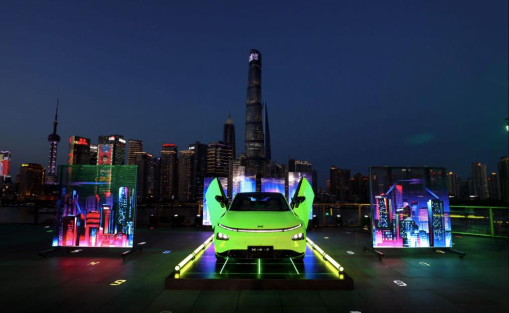 中國汽車，有資格談文化了嗎？