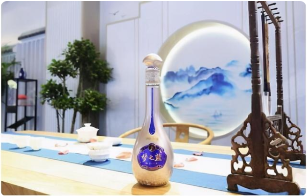 傳承工匠精神 洋河股份品牌之路百年匠心傾注