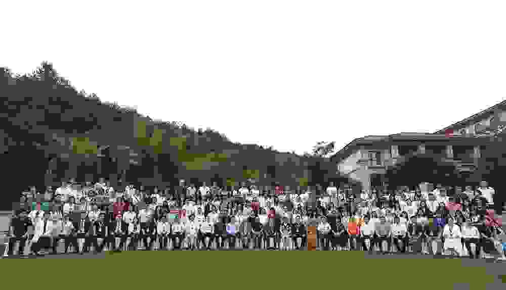 2021(第五屆)中國品牌發(fā)展高峰論壇暨中國品牌人物峰會(huì)在中國橫店成功召開