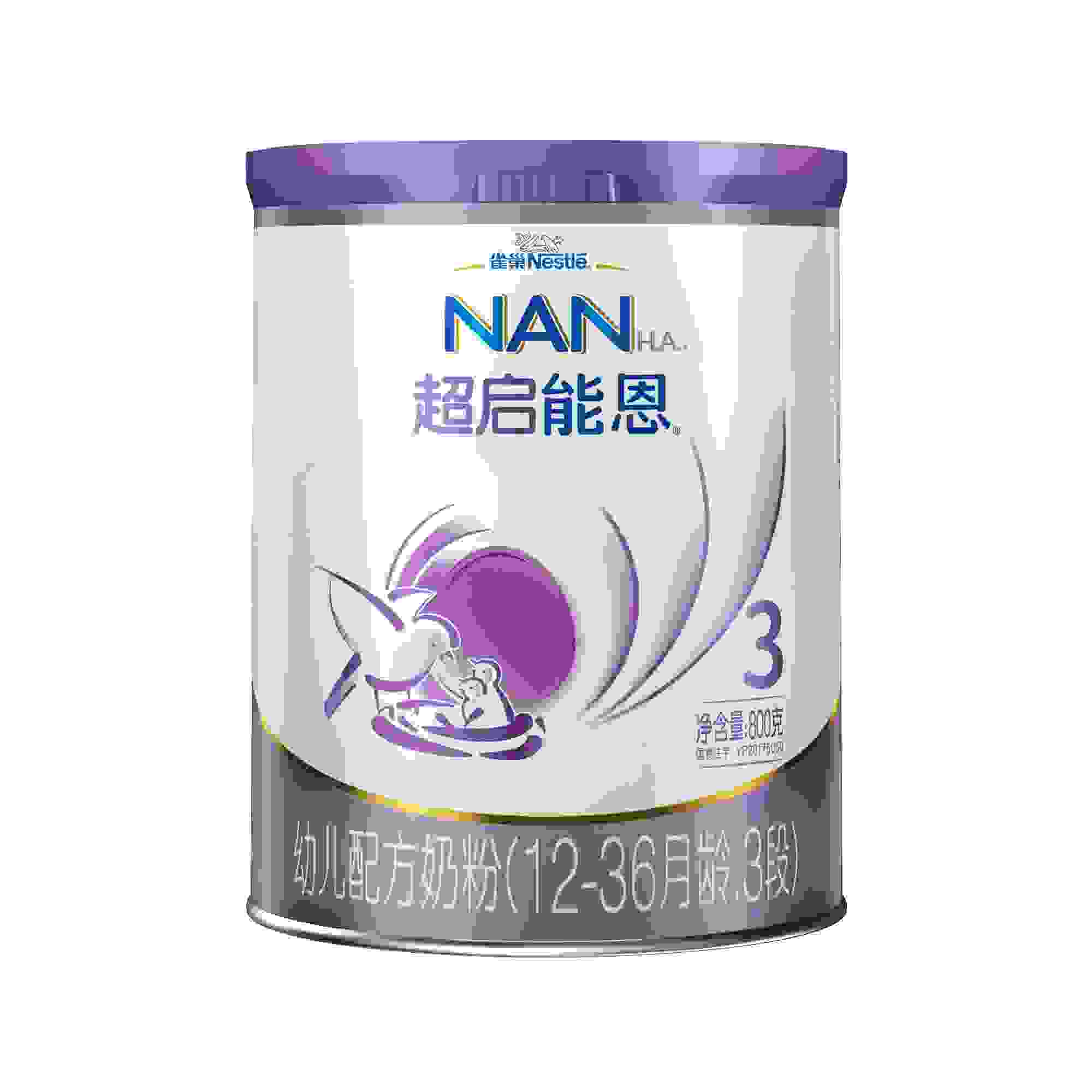 解析適度水解奶粉和普通奶粉的區(qū)別，遠離小敏感應該這樣做！
