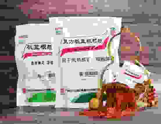 白云山板藍根引領傳統中藥走向國際化