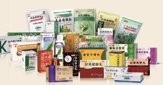 國際權(quán)威BF公司公布2021年度中國中醫(yī)藥品牌價值榜，廣藥集團位列第一！