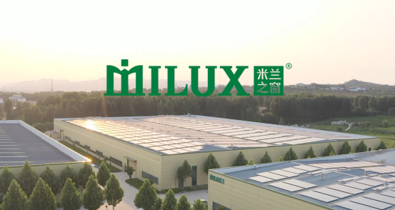 三分鐘視頻，帶你領略系統門窗巨頭米蘭之窗智能工廠，嘆為觀止！