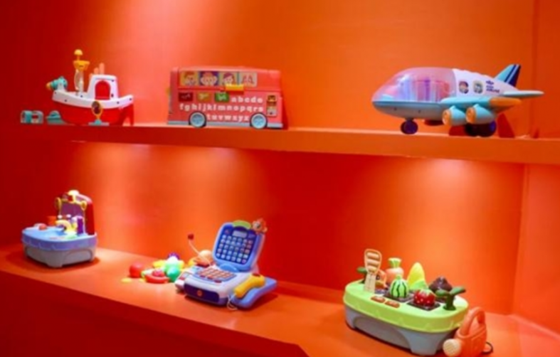 佳奇科技：創新引領發展，走多產品研發路線