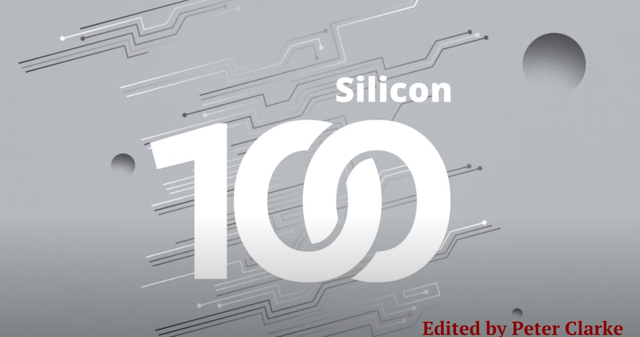 柔宇科技再次上榜“Silicon100” 柔性電子正在改變未來