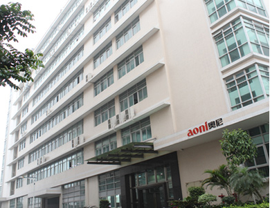奧尼電子IPO：前瞻性創新布局 發力競爭新賽道