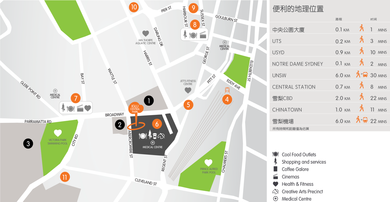 地圖的截圖描述已自動生成