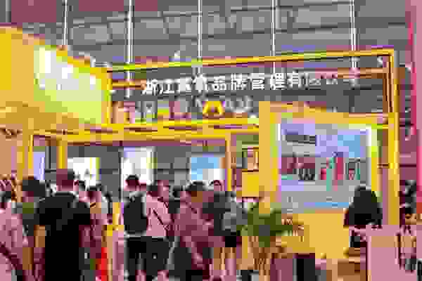 NONOO很忙！上海百貨會吸睛無數，薇婭直播間刷新行業成交記錄！