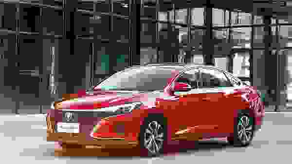 四件法寶打造長(zhǎng)安汽車(chē)逸動(dòng)PLUS的“極品防御”