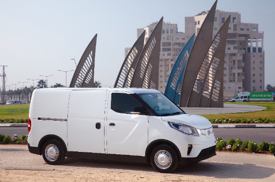新能源汽車哪個(gè)牌子好，上汽大通MAXUS EV30本分之外的省心