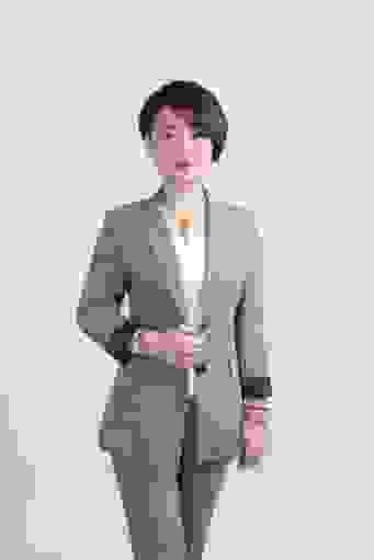 柴一—新加坡葆蔓國際新疆市場技術總監