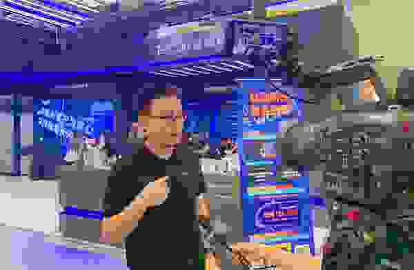 鈦動出海，游動全球：鈦動科技參展2021年ChinaJoy