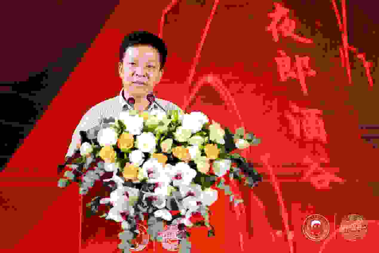 彭洪：夜郎古有很大機會成為廣東第二醬酒品牌