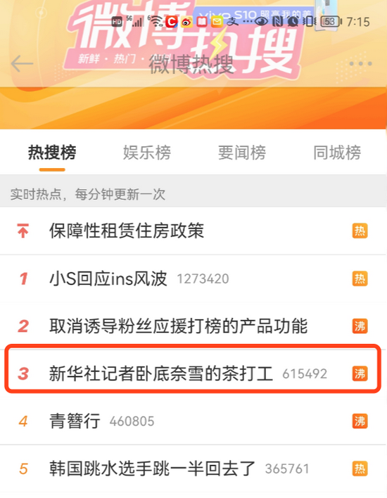 蟑螂亂爬，水果腐爛？奈雪再次引爆熱搜！公司深夜致歉：已整改歡迎監督 上市首月股價近乎腰斬......